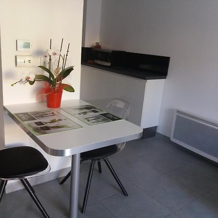 Park Horizon Apartman Sainte-Maxime Kültér fotó